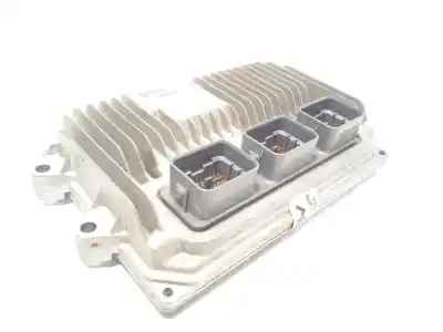 Peça sobressalente para automóvel em segunda mão centralina de motor uce por honda hr-v (ru) 1.5 (ru1) referências oem iam 3782050ze83