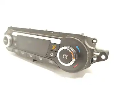 Автозапчасти б/у климат-контроль за ford transit connect monospace 1.5 tdci ссылки oem iam dt1t18c612af  2038344
