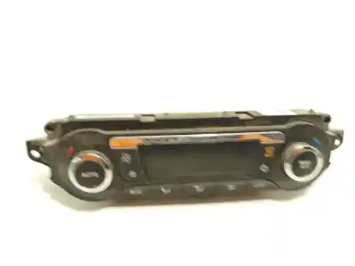 Автозапчасти б/у климат-контроль за ford transit connect monospace 1.5 tdci ссылки oem iam dt1t18c612af  2038344