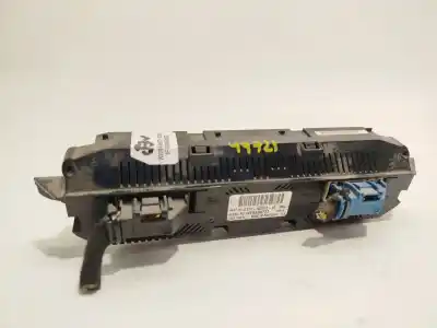 Автозапчасти б/у климат-контроль за ford transit connect monospace 1.5 tdci ссылки oem iam dt1t18c612af  2038344