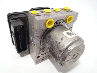 Peça sobressalente para automóvel em segunda mão abs por honda hr-v (ru) 1.5 (ru1) referências oem iam t8kg0