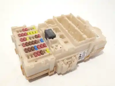 Peça sobressalente para automóvel em segunda mão caixa de fusíveis e relés por honda hr-v (ru) 1.5 (ru1) referências oem iam 747048330w