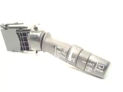 Peça sobressalente para automóvel em segunda mão comutador de limpa vidros por honda hr-v (ru) 1.5 (ru1) referências oem iam 35255t2aj11