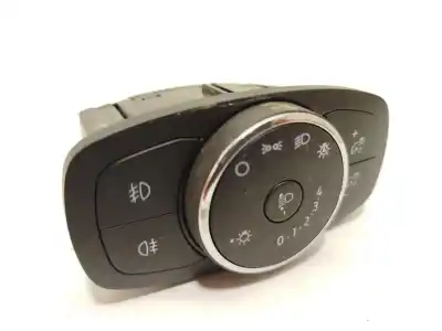 Автозапчасти б/у управление светом за ford puma (j2k, cf7) 1.0 ecoboost ссылки oem iam h1bt13d061ae