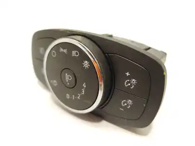 Peça sobressalente para automóvel em segunda mão comutador de luzes por ford puma (j2k, cf7) 1.0 ecoboost referências oem iam h1bt13d061ae  2430314