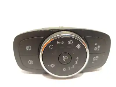 Peça sobressalente para automóvel em segunda mão comutador de luzes por ford puma (j2k, cf7) 1.0 ecoboost referências oem iam h1bt13d061ae  2430314