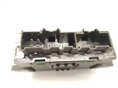 Peça sobressalente para automóvel em segunda mão bsi / bcm / módulo eletrónico confort por ford puma (j2k, cf7) 1.0 ecoboost referências oem iam lu5t14b531af  2528382