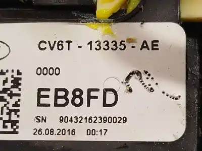 Second-hand car spare part indicator switch for ford transit connect monospace 1.5 tdci oem iam references cv6t13335ae f1ft17a553ba dv6t14a664aa