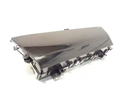 Peça sobressalente para automóvel em segunda mão comando de sofagem (chauffage / ar condicionado) por honda hr-v (ru) 1.5 (ru1) referências oem iam 79560t8pq01za