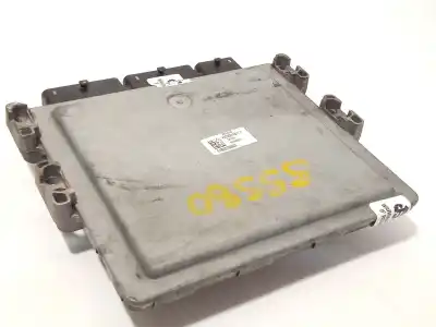 Second-hand car spare part ecu engine control for renault scénic iii (jz0/1_) 1.2 tce oem iam references 237106288r s180206145a 237106101r