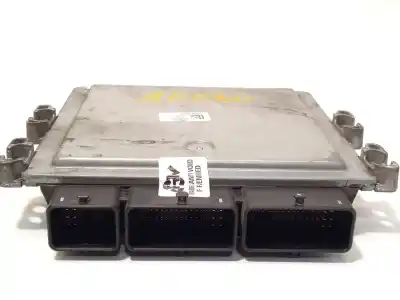 Second-hand car spare part ecu engine control for renault scénic iii (jz0/1_) 1.2 tce oem iam references 237106288r s180206145a 237106101r