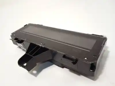 Second-hand car spare part dashboard for renault scénic iii (jz0/1_) 1.2 tce oem iam references 248107663r  248104411r