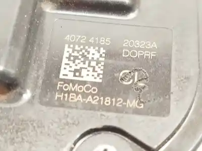 Pezzo di ricambio per auto di seconda mano serratura porta anteriore destra per ford puma (j2k, cf7) 1.0 ecoboost riferimenti oem iam h1baa21812mg  2693716