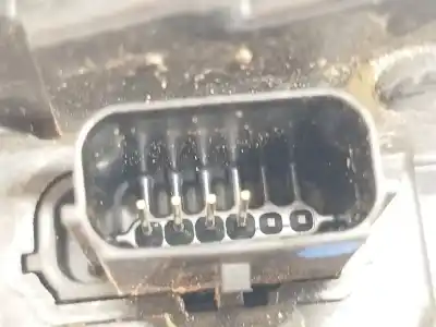 Pezzo di ricambio per auto di seconda mano serratura porta anteriore destra per ford puma (j2k, cf7) 1.0 ecoboost riferimenti oem iam h1baa21812mg  2693716
