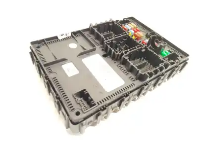 Peça sobressalente para automóvel em segunda mão caixa de fusíveis e relés por ford puma (j2k, cf7) 1.0 ecoboost referências oem iam lu5t15604ejae 20230906 