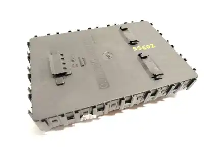 Peça sobressalente para automóvel em segunda mão caixa de fusíveis e relés por ford puma (j2k, cf7) 1.0 ecoboost referências oem iam lu5t15604ejae 20230906 