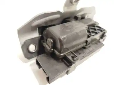 Автозапчасти б/у замок багажника/ворот за ford puma (j2k, cf7) 1.0 ecoboost ссылки oem iam h1ban442a66ab  2177772