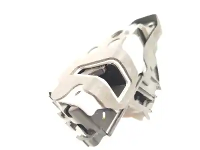 Автозапчасти б/у замок левой передней двери за ford puma (j2k, cf7) 1.0 ecoboost ссылки oem iam h1baa21813kg  2691537