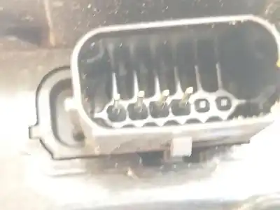 Pezzo di ricambio per auto di seconda mano serratura porta posteriore destra per ford puma (j2k, cf7) 1.0 ecoboost riferimenti oem iam h1baa26412cg  2819379
