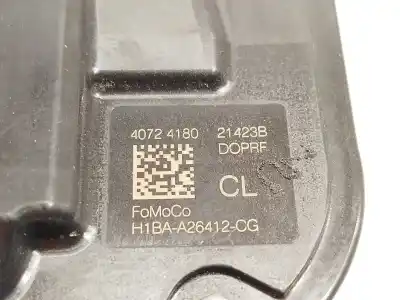 Pezzo di ricambio per auto di seconda mano serratura porta posteriore destra per ford puma (j2k, cf7) 1.0 ecoboost riferimenti oem iam h1baa26412cg  2819379