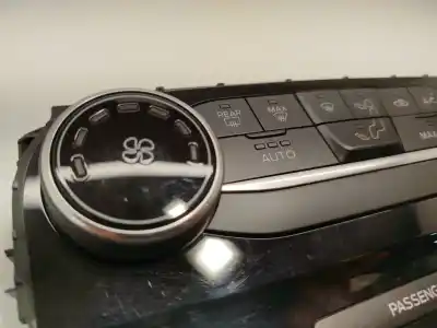 Автозапчасти б/у климат-контроль за ford puma (j2k, cf7) 1.0 ecoboost ссылки oem iam mn1t18c612ad  2638321