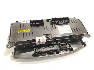Автозапчасти б/у климат-контроль за ford puma (j2k, cf7) 1.0 ecoboost ссылки oem iam mn1t18c612ad  2638321