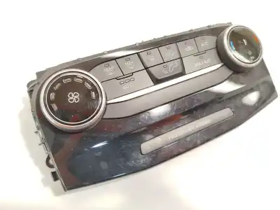Автозапчасти б/у климат-контроль за ford puma (j2k, cf7) 1.0 ecoboost ссылки oem iam mn1t18c612ad  2638321