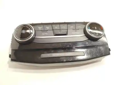 Автозапчасти б/у климат-контроль за ford puma (j2k, cf7) 1.0 ecoboost ссылки oem iam mn1t18c612ad  2638321