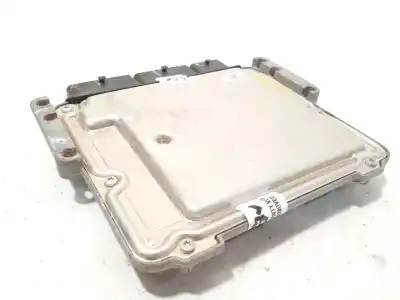 Pezzo di ricambio per auto di seconda mano centralina motore per renault captur i (j5_, h5_) 1.5 dci 90 riferimenti oem iam 237107632r 0281032811 237106319r