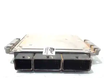 Pezzo di ricambio per auto di seconda mano centralina motore per renault captur i (j5_, h5_) 1.5 dci 90 riferimenti oem iam 237107632r 0281032811 237106319r