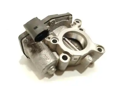 Автозапчасти б/у бабочка коробка за ford puma (j2k, cf7) 1.0 ecoboost ссылки oem iam h6bg9f991ba