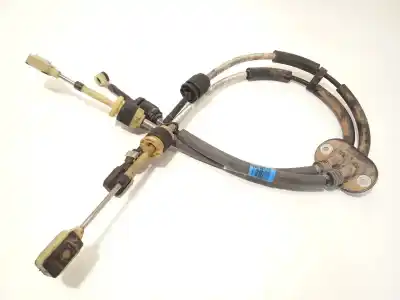 Автозапчастина б/у коробка передач для ford focus iv (hn) 1.0 ecoboost посилання на oem iam jx6r7e395eg