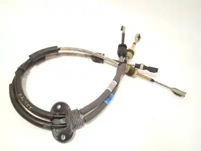 Автозапчастина б/у коробка передач для ford focus iv (hn) 1.0 ecoboost посилання на oem iam jx6r7e395eg  2474256