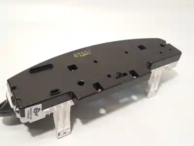 Автозапчасти б/у приборная доска за toyota yaris (ksp9/scp9/nlp9) 1.4 turbodiesel cat ссылки oem iam 838000dg40  