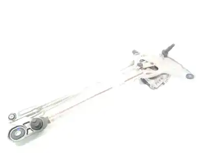 Автозапчастина б/у двигатель передніх склоочисників для ford focus iv (hn) 1.0 ecoboost посилання на oem iam jx7b17504ad