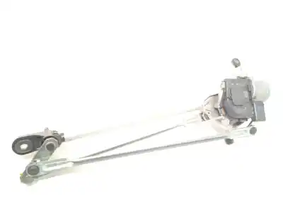 Автозапчастина б/у двигатель передніх склоочисників для ford focus iv (hn) 1.0 ecoboost посилання на oem iam jx7b17504ad 3397022490 2779894