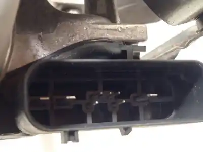 Автозапчастина б/у двигатель передніх склоочисників для ford focus iv (hn) 1.0 ecoboost посилання на oem iam jx7b17504ad 3397022490 2779894