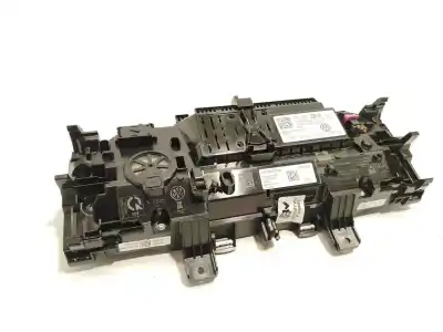 Pièce détachée automobile d'occasion compteur de vitesse tableau de bord pour vw t-roc (a11, d11) 1.5 tsi références oem iam 17a920320a a3c05738000 