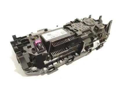 Pièce détachée automobile d'occasion compteur de vitesse tableau de bord pour vw t-roc (a11, d11) 1.5 tsi références oem iam 17a920320a a3c05738000 