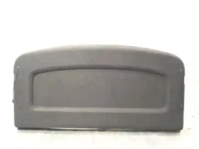 Автозапчастина б/у задній лоток для ford focus iv (hn) 1.0 ecoboost посилання на oem iam jx7ba46668aa