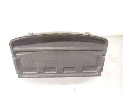 Second-hand car spare part parcel shelf for opel astra k (b16) 1.2 turbo (68) oem iam references 39047416  