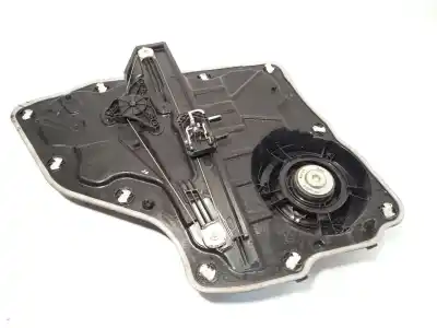 Second-hand car spare part rear right window regulator for ford focus iv (hn) 1.0 ecoboost oem iam references jx7ba27000cf  jx7b14a389bd