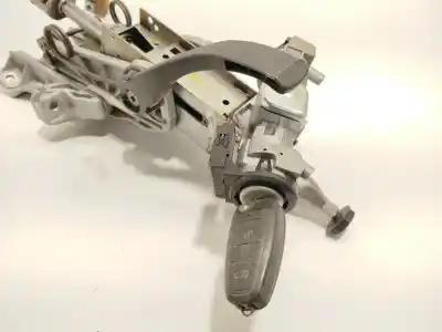 Second-hand car spare part steering column for ford transit connect monospace 1.5 tdci oem iam references av6n3c529ea  2390126