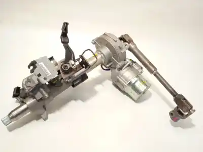 Peça sobressalente para automóvel em segunda mão coluna de direcção por honda hr-v (ru) 1.5 (ru1) referências oem iam 53681t8kg020