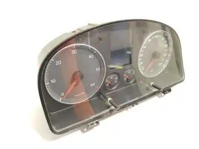 Recambio de automóvil de segunda mano de CUADRO INSTRUMENTOS para VOLKSWAGEN CADDY KA/KB (2K)  referencias OEM IAM 1T0920863A  1T0920863AZ02