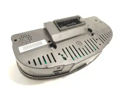 Автозапчастина б/у панель інструментів для volkswagen caddy ka/kb (2k) kombi посилання на oem iam 1t0920863a  1t0920863az02