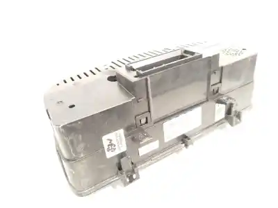 Автозапчастина б/у панель інструментів для volkswagen caddy ka/kb (2k) kombi посилання на oem iam 1t0920863a  1t0920863az02