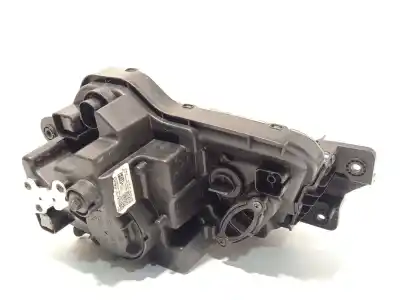 Автозапчастина б/у права фа для hyundai tucson (nx4e, nx4a) 1.6 t-gdi посилання на oem iam 92102n7000  