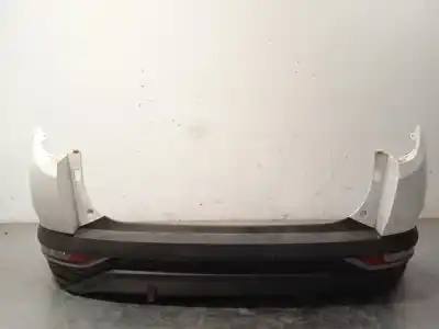 Автозапчастина б/у задній бампер для hyundai tucson (nx4e, nx4a) 1.6 t-gdi посилання на oem iam 86612n7000
