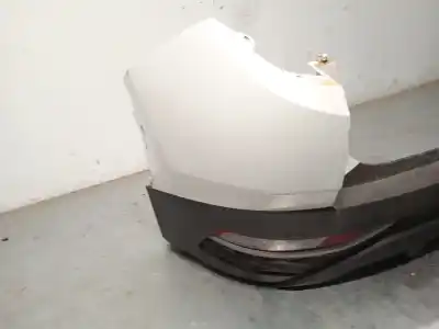 Автозапчастина б/у задній бампер для hyundai tucson (nx4e, nx4a) 1.6 t-gdi посилання на oem iam 86612n7000 86657n7000 86656n7000